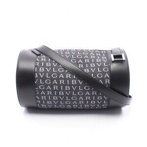 Bvlgari Logomania B Zero One Shoulder #300170B46B